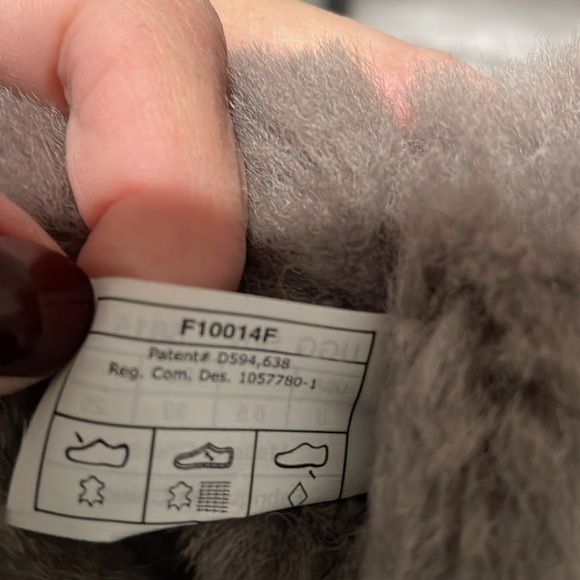 UGG boots - Picture 14 of 15